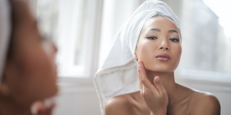 Domácí peeling na obličej: 7 DIY receptů pro dokonalou pleť