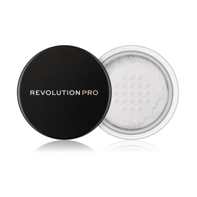 Makeup Revolution PRO Loose Finishing Powder Pudr na obličej