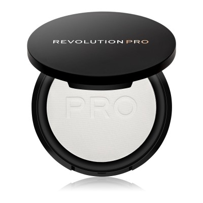 Makeup Revolution PRO Pudr Pressed Finishing Powder