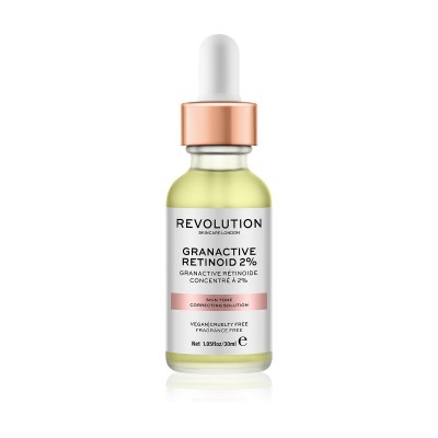 Revolution Skincare Sérum na pleť Skin Tone Correcting Serum - Granactive retinoidů 2%