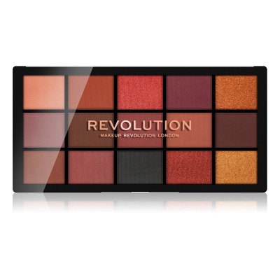 Makeup Revolution, Re-Loaded Newtrals 3, paletka očních stínů
