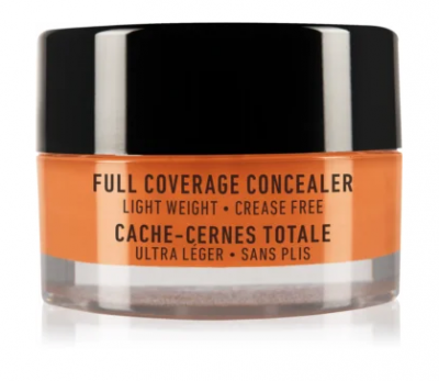NYX Professional Makeup Korektor Concealer Jar Orange