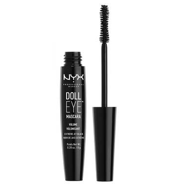 NYX Professional Makeup Řasenka Doll Eye Volume