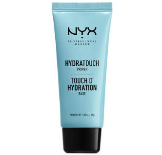 NYX Professional Makeup Hydratační primer Hydra Touch