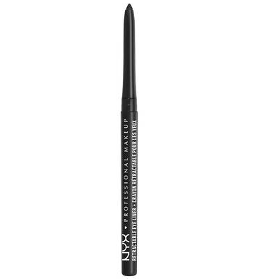 NYX Professional Makeup Krémová tužka na oči Retractable Eye Liner