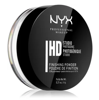 NYX Professional Makeup Minerální pudr HD Studio Photogenic
