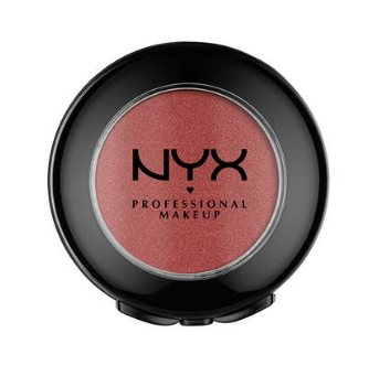 NYX Professional Makeup Monoočné stíny Hot Single