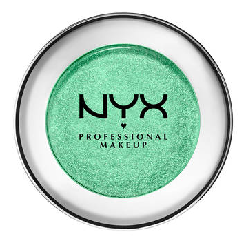 NYX Professional Makeup lesklé oční stíny Prismatic Shadows