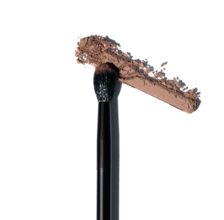 NYX Professional Makeup Štětec na blendovanie Pro Crease Brush