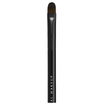 NYX Professional Makeup Plochý detailní štětec Pro Flat Detail Brush