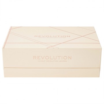 Makeup Revolution Luxusní dárková sada 12 Days