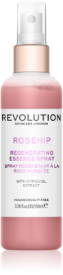 Revolution Skincare Rosehip Seed Oil Essence Spray Sprej na pleť