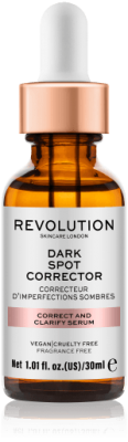 Revolution Skincare Dark Spot Corrector Sérum na pleť