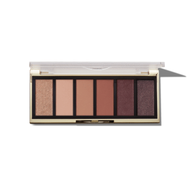 Milani Cosmetics Most Wanted Eyeshadow Palette Rosy Revenge