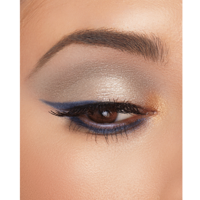 Milani Cosmetics Gilded Coast Eyeshadow Palette Paleta očních stínů