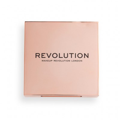 Makeup Revolution Soap Styler Fixační mýdlo na obočí