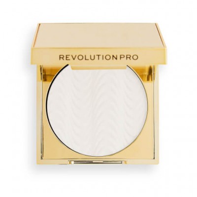 Revolution PRO Pudr CC Perfecting Translucent