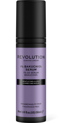 Makeup Revolution Skincare Sérum 1% Bakuchiol