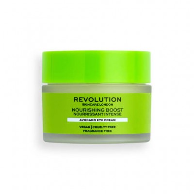 Makeup Revolution Skincare Krém na obličej Boost