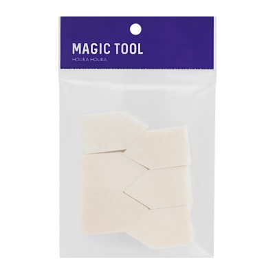 Holika Holika Houbičky na make-up Magic Tool Foundation Sponge