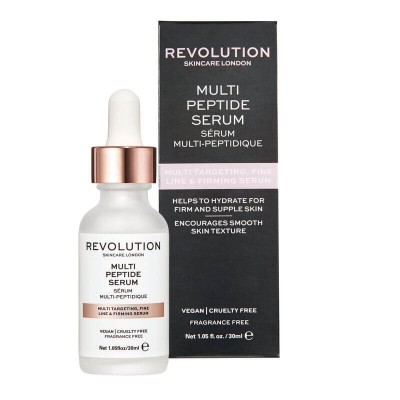 Revolution Skincare Sérum na pleť Multi Targeting & Firming Serum - Multi Peptide Serum