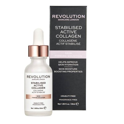 Revolution Skincare Sérum na pleť Skin Firming Solution - stabilised Active Collagen