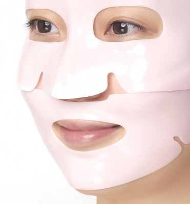 Dr. Jart + Zpevňující maska Cryo Rubber Mask with Firming Collagen