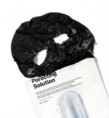 Dr. Jart + Čistící maska Dermask Ultra Jet Porecting Solution  (5x)