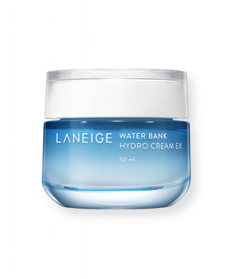 LANEIGE Hydratační krem Water Bank Hydro Cream EX