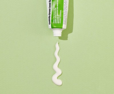 PURITO Krém na obličej Centella Green Level Recovery Cream